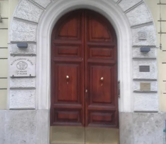 Il Talismano * Rom